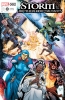 [title] - Storm & the Brotherhood of Mutants #2 (Todd Nauck variant)