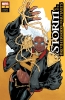 [title] - Storm & the Brotherhood of Mutants #2 (Rickie Yagawa variant)