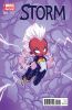 [title] - Storm (3rd series) #1 (Skottie Young variant)