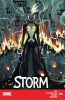 Storm (3rd series) #8