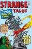 Strange Tales (1st series) #101 - Strange Tales (1st series) #101