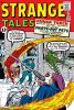 Strange Tales (1st series) #104 - Strange Tales (1st series) #104