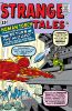 Strange Tales (1st series) #105 - Strange Tales (1st series) #105
