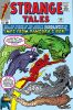 Strange Tales (1st series) #109 - Strange Tales (1st series) #109