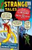 Strange Tales (1st series) #110 - Strange Tales (1st series) #110