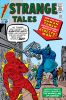 Strange Tales (1st series) #111 - Strange Tales (1st series) #111