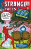 Strange Tales (1st series) #113 - Strange Tales (1st series) #113