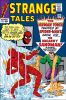 Strange Tales (1st series) #115 - Strange Tales (1st series) #115