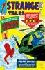 Strange Tales (1st series) #117 - Strange Tales (1st series) #117