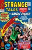 Strange Tales (1st series) #119 - Strange Tales (1st series) #119