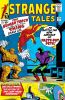 Strange Tales (1st series) #124 - Strange Tales (1st series) #124