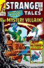 Strange Tales (1st series) #127 - Strange Tales (1st series) #127