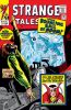 Strange Tales (1st series) #131 - Strange Tales (1st series) #131