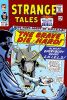 Strange Tales (1st series) #139 - Strange Tales (1st series) #139
