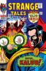 Strange Tales (1st series) #148 - Strange Tales (1st series) #148