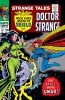 Strange Tales (1st series) #150 - Strange Tales (1st series) #150