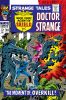 Strange Tales (1st series) #151 - Strange Tales (1st series) #151