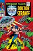 Strange Tales (1st series) #153 - Strange Tales (1st series) #153