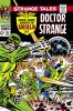 Strange Tales (1st series) #155 - Strange Tales (1st series) #155