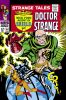 Strange Tales (1st series) #157 - Strange Tales (1st series) #157