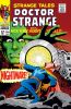 Strange Tales (1st series) #164 - Strange Tales (1st series) #164