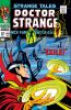 Strange Tales (1st series) #168 - Strange Tales (1st series) #168