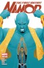 Namor: the First Mutant #9 - Namor: the First Mutant #9