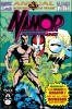 Namor, the Sub-Mariner Annual #1 - Namor, the Sub-Mariner Annual #1