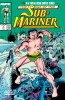 Saga of the Sub-Mariner #1 - Saga of the Sub-Mariner #1