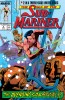 Saga of the Sub-Mariner #2 - Saga of the Sub-Mariner #2