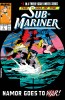Saga of the Sub-Mariner #3 - Saga of the Sub-Mariner #3
