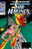 Saga of the Sub-Mariner #4 - Saga of the Sub-Mariner #4