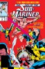 Saga of the Sub-Mariner #9 - Saga of the Sub-Mariner #9