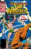 Saga of the Sub-Mariner #10 - Saga of the Sub-Mariner #10