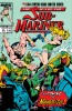 Saga of the Sub-Mariner #11 - Saga of the Sub-Mariner #11