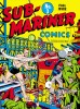 Sub-Mariner Comics #3 - Sub-Mariner Comics #3