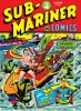 Sub-Mariner Comics #4 - Sub-Mariner Comics #4