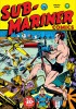 Sub-Mariner Comics #5 - Sub-Mariner Comics #5