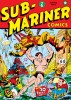 Sub-Mariner Comics #6 - Sub-Mariner Comics #6