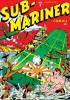 Sub-Mariner Comics #8 - Sub-Mariner Comics #8