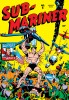 Sub-Mariner Comics #9 - Sub-Mariner Comics #9