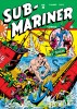 Sub-Mariner Comics #10 - Sub-Mariner Comics #10