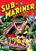 Sub-Mariner Comics #11 - Sub-Mariner Comics #11