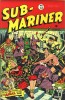 Sub-Mariner Comics #13 - Sub-Mariner Comics #13