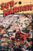 Sub-Mariner Comics #14 - Sub-Mariner Comics #14
