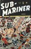 Sub-Mariner Comics #18 - Sub-Mariner Comics #18