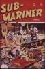 Sub-Mariner Comics #20 - Sub-Mariner Comics #20