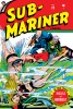 Sub-Mariner Comics #22 - Sub-Mariner Comics #22