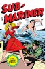 Sub-Mariner Comics #23 - Sub-Mariner Comics #23