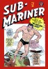 Sub-Mariner Comics #31 - Sub-Mariner Comics #31